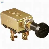 Head Light Switch - Heavy Duty