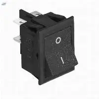Piano Switch (ON-OFF)