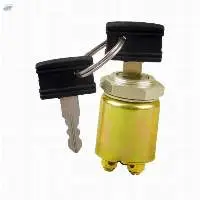 Ignition Switch
