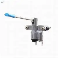 Horn Lever Switch - Small Rod