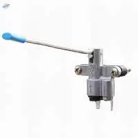 Horn Lever Switch - Long Rod