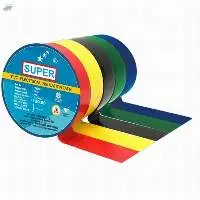 PVC Electrical Insulation Tape - 6mtrs