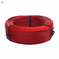 PVC Cable - Eco Model- 4mm