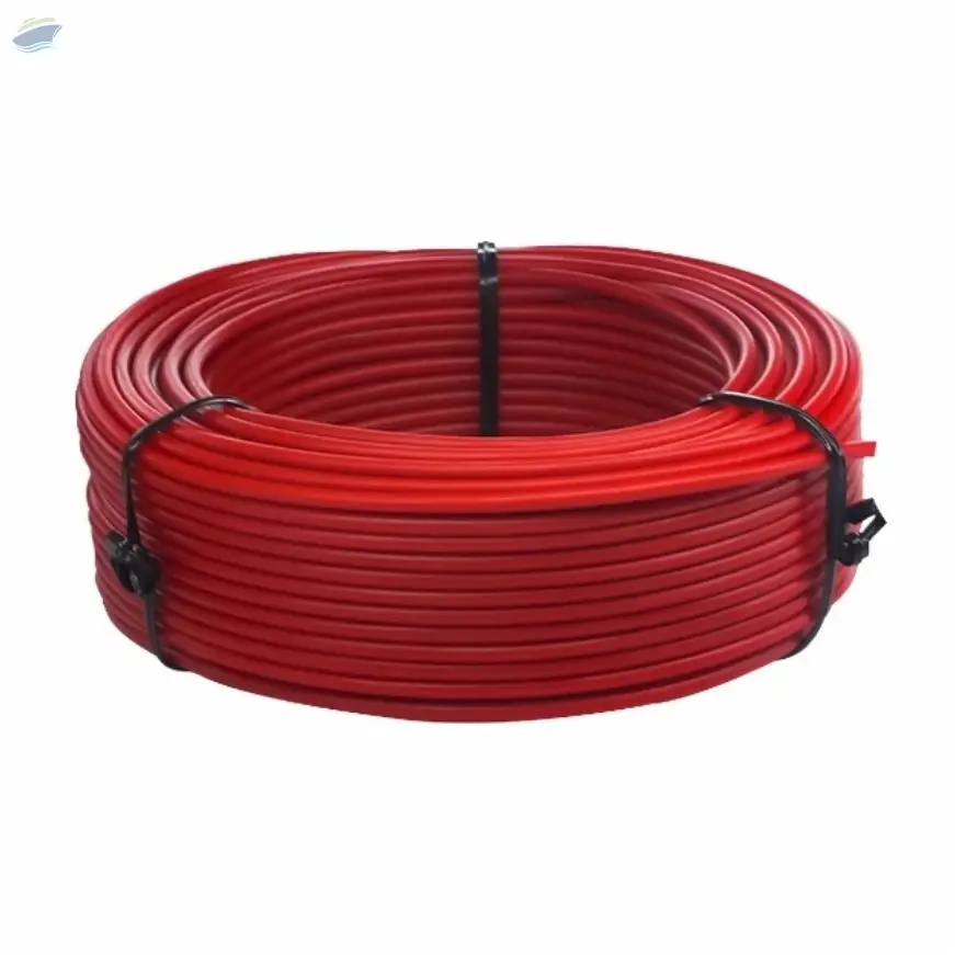 PVC Cable - Eco Model- 4mm