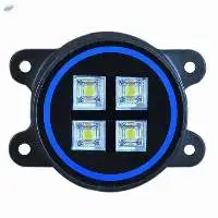 Swiift Fog Lamp