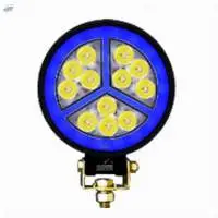 LED Fancy Fog Lamp