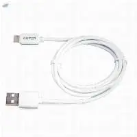 USB Chargee And Data Cable (USB to type 'C')