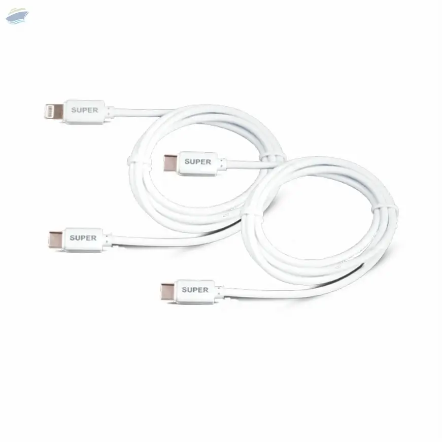 USB Charger And Data Cable