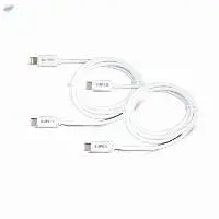 USB Charger Rand Data Cable