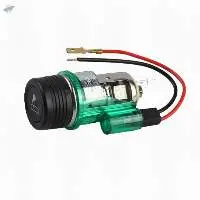 Cigarette Lighter - Deluxe