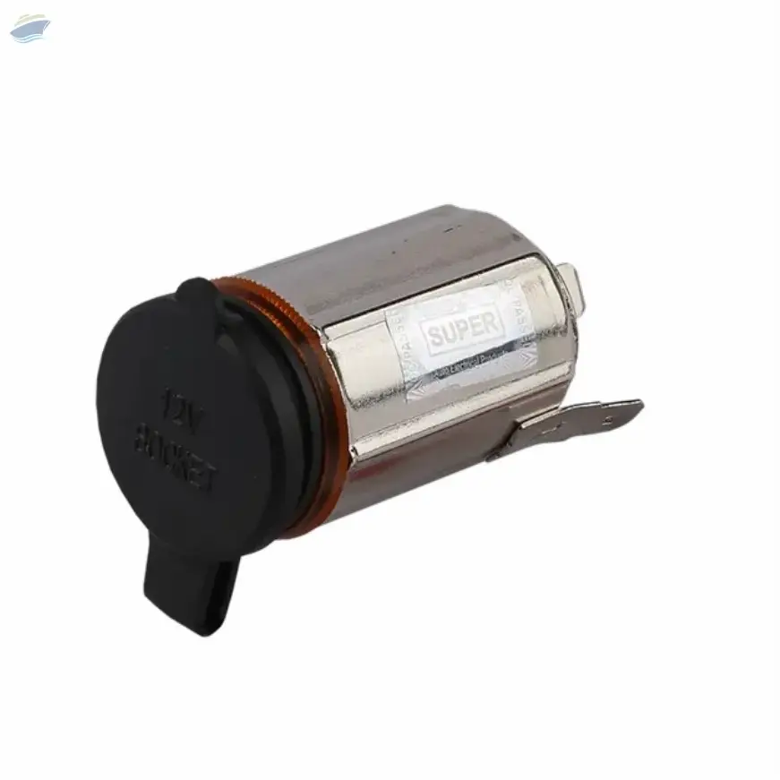 Cigarette Lighter - Power Socket