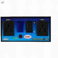 Converter