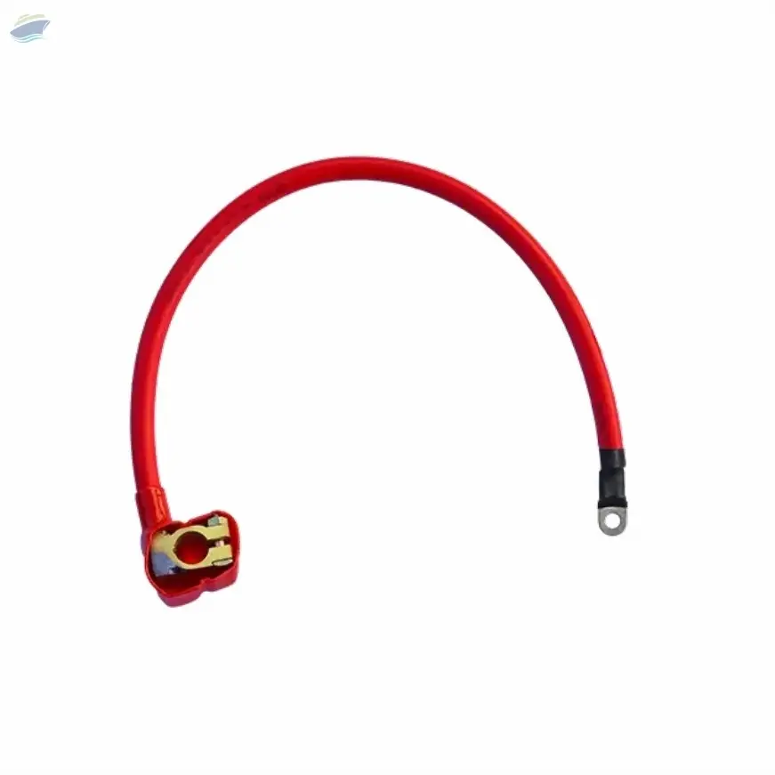 Battery Cable Assembly - TL