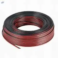 Speaker Wire PVC - 2 core