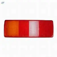 Tail Lamp Cover - (Ley land)