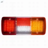 LED Tail Lamp Assembly