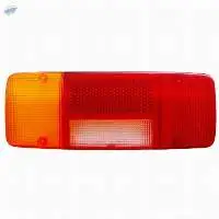 Tail Lamp Cover - Tata