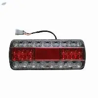 LED Tail Lamp - 4 Chamber - Eicheer Pro