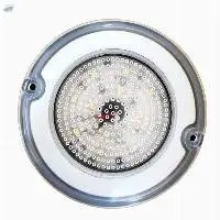 LED Tail Lamp - Max - With DRL