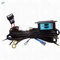 Horn Wiring Kit With Melody Maker - Mini