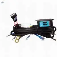 Horn Wiring Kit With Melody Maker - Max