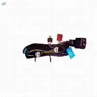 Heavy Duty Head Lamp Wiring kit - 80A