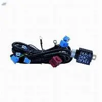 Head Lamp Wiring Kit - HB3