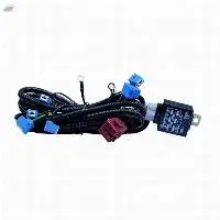 Head Lamp Wiring Kit - H1/H7 - H7/H7