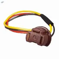 Bulb Holder - Phosphor Bronze