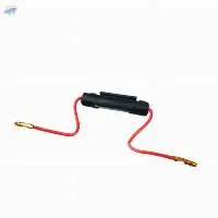 Fuse Box - 2 Wheeler