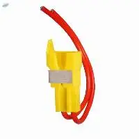 Fuse Holder - TA INDI