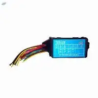 Fuse Box - AE