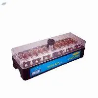 Fuse Box - TA 407
