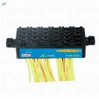Fuse Box JC