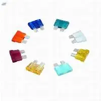Blade Fuses
