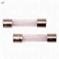 Glass Fuses