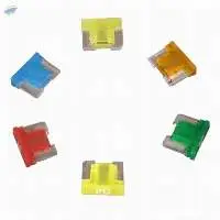 Micro Blade Fuses