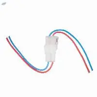 2 Wire connectors