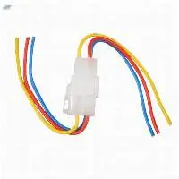 3 Wire Connectors