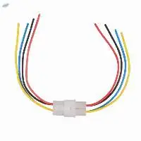 4 Wire Connectors
