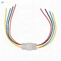 8 Wire Connectors