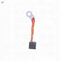 Carbon brush kit - H/Activa