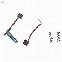 Carbon brush kit - H/super splen