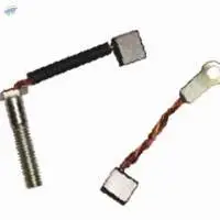Str - Carbon - Plsr set of 2