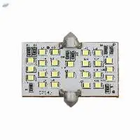 LED Roof Light - Tourist Cabs-