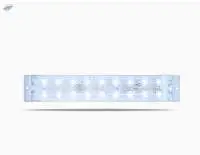 LED Roof Light 2 strip - Metal Type