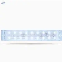 LED Roof Light 2 strip - Metal Type