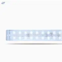 LED Roof Light 2-Strip with N/L Metal Type
