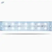 LED Roof Light Ruby Model