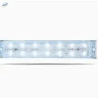 LED Roof Light Ruby Model N/Lamp
